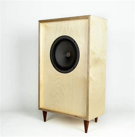 plywood for speaker box